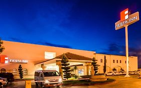 Fiesta Inn Saltillo